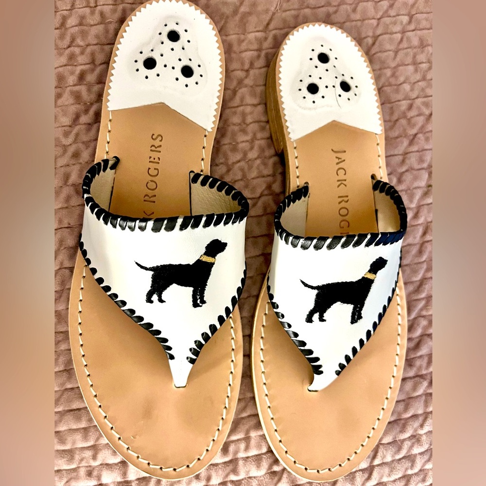 Jack Rogers women’s size 11
